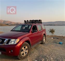 نيسان باثفايندر